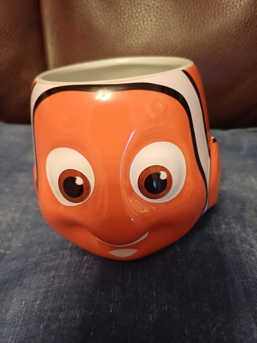 Disney store nemo mug - store,