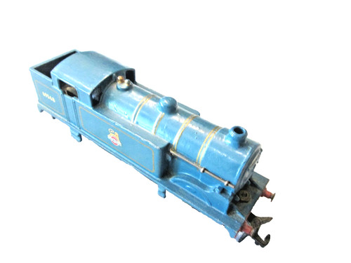 Hornby dublo rail edl17 - hornby,