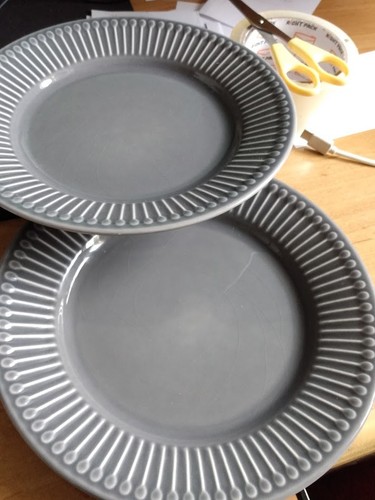 Replacement ikea strimmig grey - replacement,