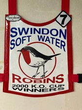SWINDON ROBINS SPEEDWAY RACE