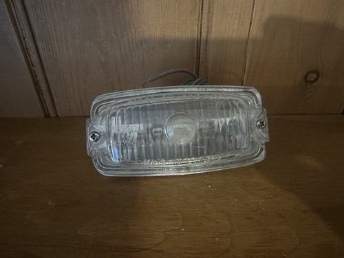 Wipac series 210 genuine