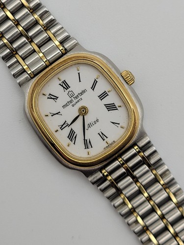 Vintage michel herbelin - vintage,