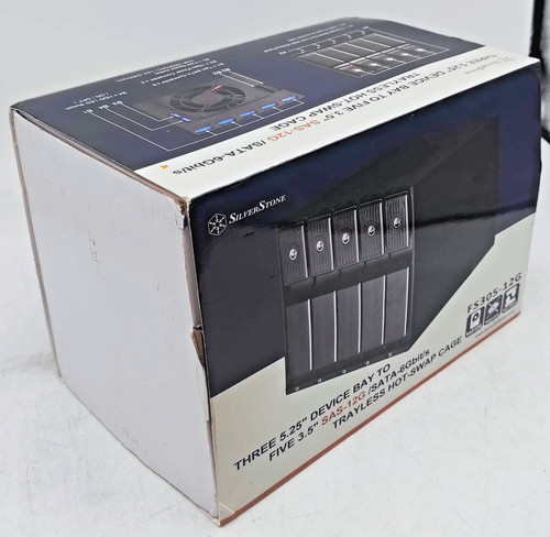 Bay silverstone - 5,