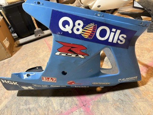 Race fairing suzuki gsxr or - fairing,