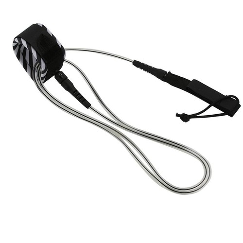 Surfboard leash surfing - surfboard,