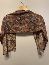 Beautiful 100% Silk Scarf