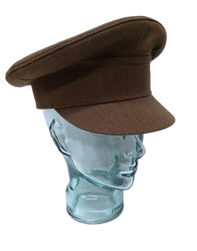 No2 officer hat british made - hat,