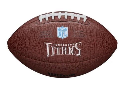 Wilson american football nfl - wilson,