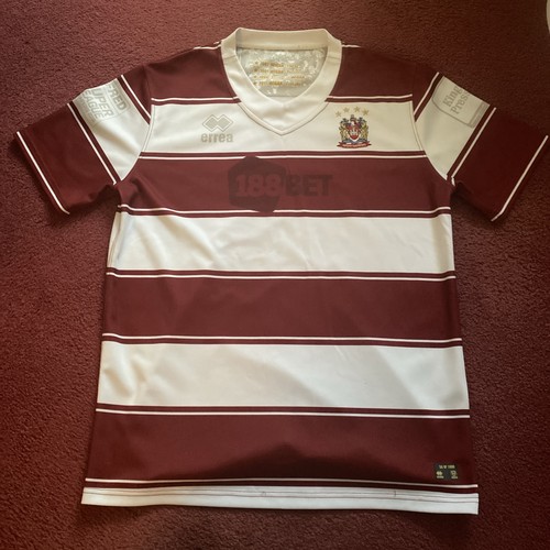 Errea home rugby shirt - home,
