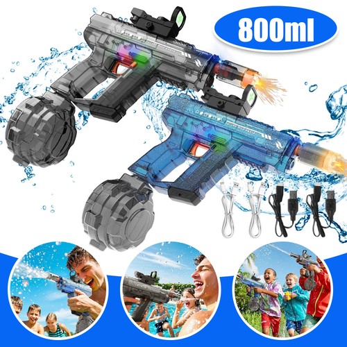 Water blaster electric - blaster,