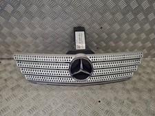 MERCEDES C CLASS FRONT GRILL W203 C180 2006