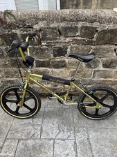 Raleigh Super Tuff Burner 35th Anniversary BMX Edition 2019