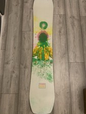 Sims Undertaker 151 Snowboard