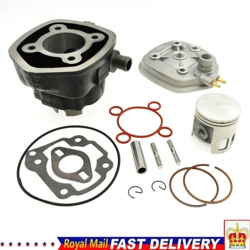 70cc big bore - big, cylinder