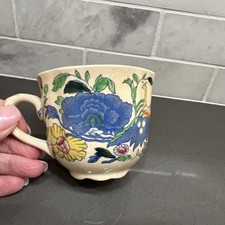 Mason's Regency Ironstone