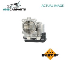 THROTTLE BODY 408032 NRF NEW