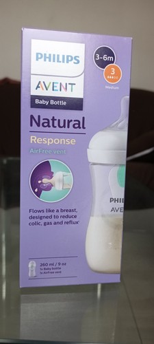 Philips avent natural - philips,