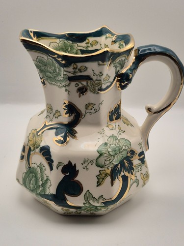 Vintage mason ironstone - vintage, mason's