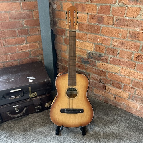 Handmade vintage sumbro ps1a - handmade,