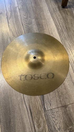Tosco hihat bottom - tosco,