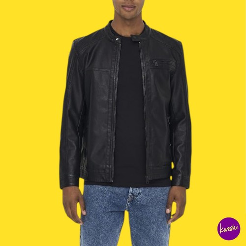 Only sons men faux - &, men's