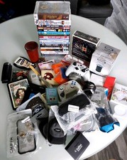 Joblot Bundle Carboot Resale