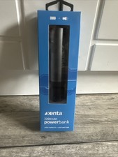 XENTA 2200mAh Power Bank Brand