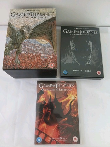 Game thrones season - thrones,