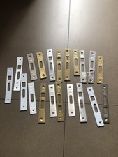 Mixed Lot OfDoor Lock Strike
