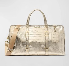 Michael Kors XL Metallic