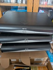 3x Sky TV Boxes