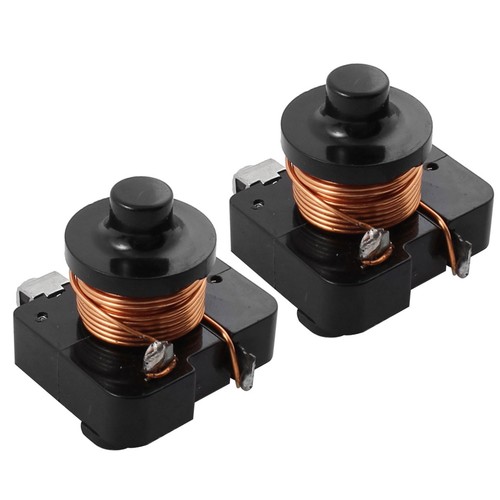 2pcs black housing - 2pcs,