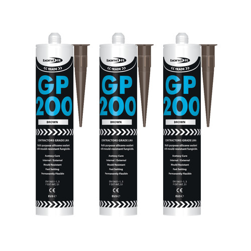 Bondit gp200 brown general - bondit,