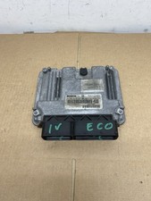 2007 IVECO DAILY 3.0 DIESEL ENGINE CONTROL UNIT ECU 504121602 0281012193