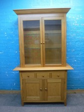 MARKS & SPENCER SOLID OAK WOOD