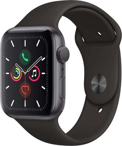 New apple watch series - new,