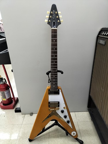 Epiphone electric guitar 1958 - electric,