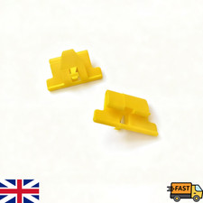 FIT PORSCHE WEATHERSTRIP CLIP