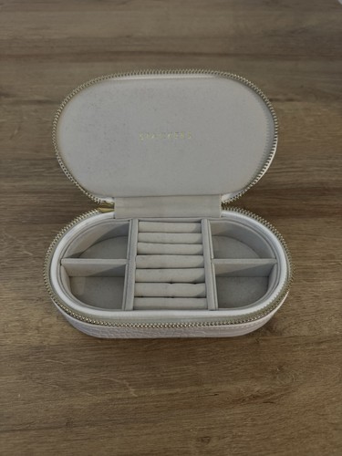 Stackers oval zipped - stackers, jewellery