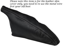 GREY STITCHING FITS TOYOTA