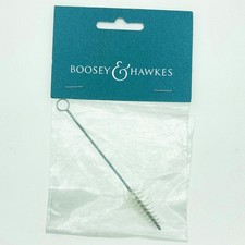 Boosey and hawkes mouthpiece - and,