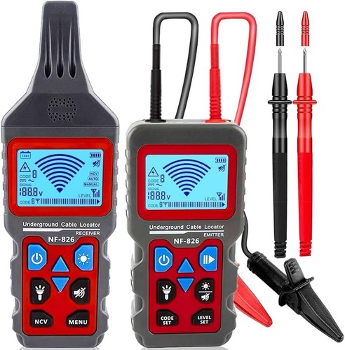 826 underground wire cable - wire,