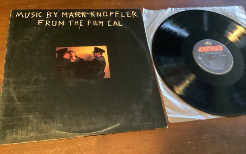 Music mark knopfler - music, from