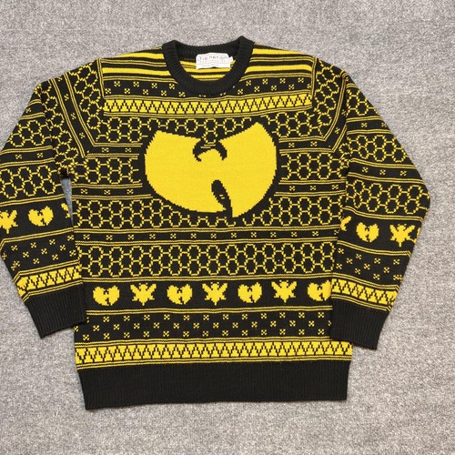 Live nation tang - nation, wu-tang