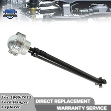 Front Drive Shaft For