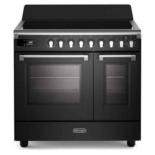 Longhi 90cm electric range - longhi,