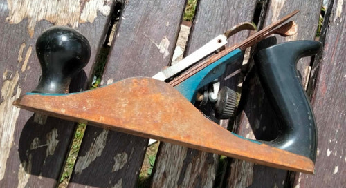 Stanley handy man - , wood
