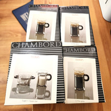 Vintage mcm bodum chambord - mcm,