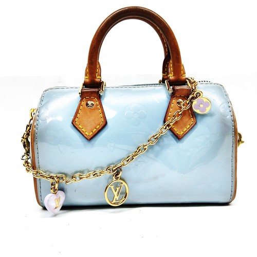 Louis vuitton hand bag - hand,