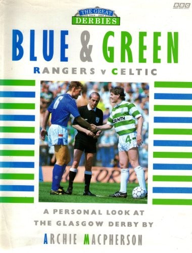 The great derbies blue - great,
